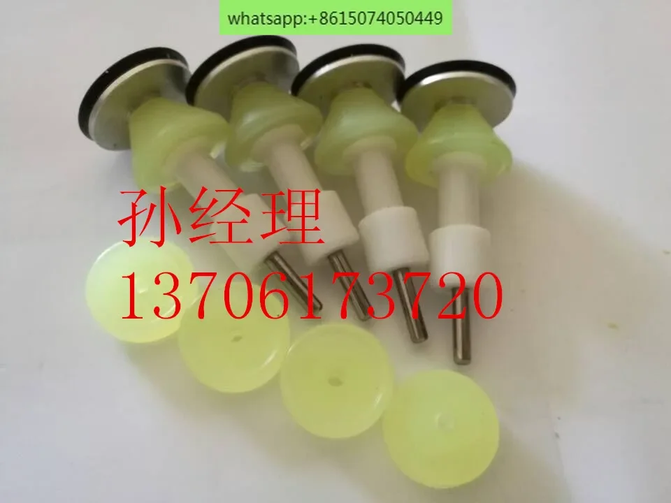 

10 шт. катушка в сборе, уплотнительное кольцо предохранительного клапана Tuofa K23JSD-L25, прокладка предохранительного клапана, катушка электромагнитного клапана