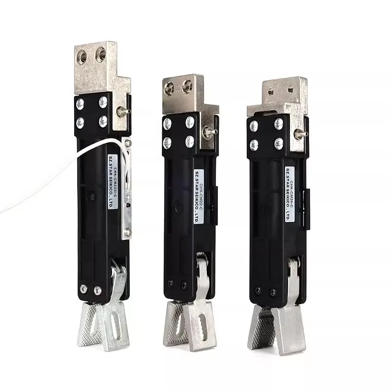 CHK-CM22-C/CHK-CM24-C CHK-18C Pneumatic Gripper Cylinder Manipulator Fixture for Automated Clamping of Injection Molding Machine
