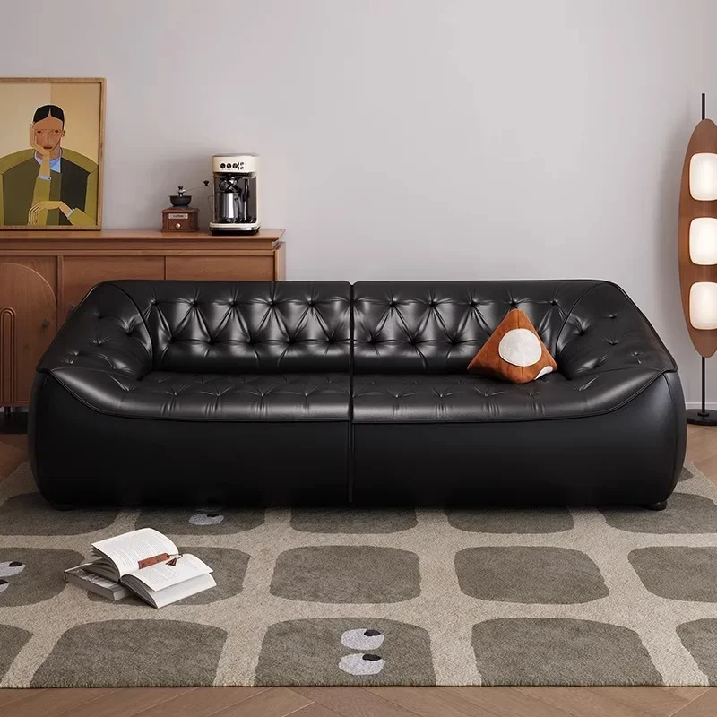 +--Cloud Accent Living Room Sofas Gaming Single Outdoor Luxury Modern Living Room Sofas Floor Koltuk Takımı Balcony Furniture