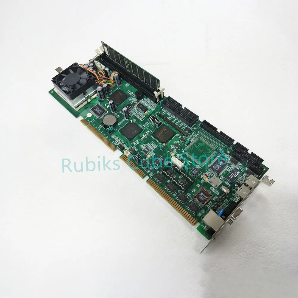 For kontron Industrial Computer Motherboard PCI-736