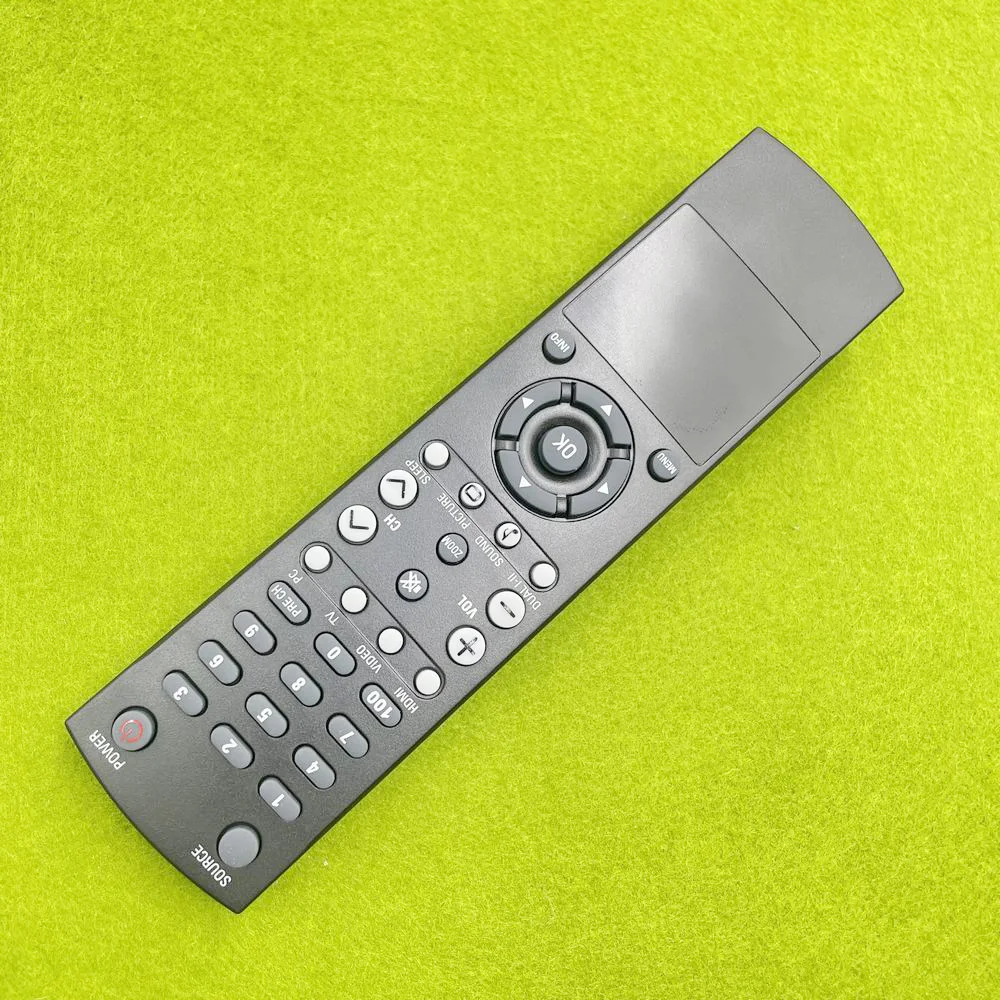 جديد الأصلي التحكم عن بعد ل فيليبس 220TS2LB 220T1SB 200T1SB 230T1SB 220ts 2l شاشات كريستال بلورية