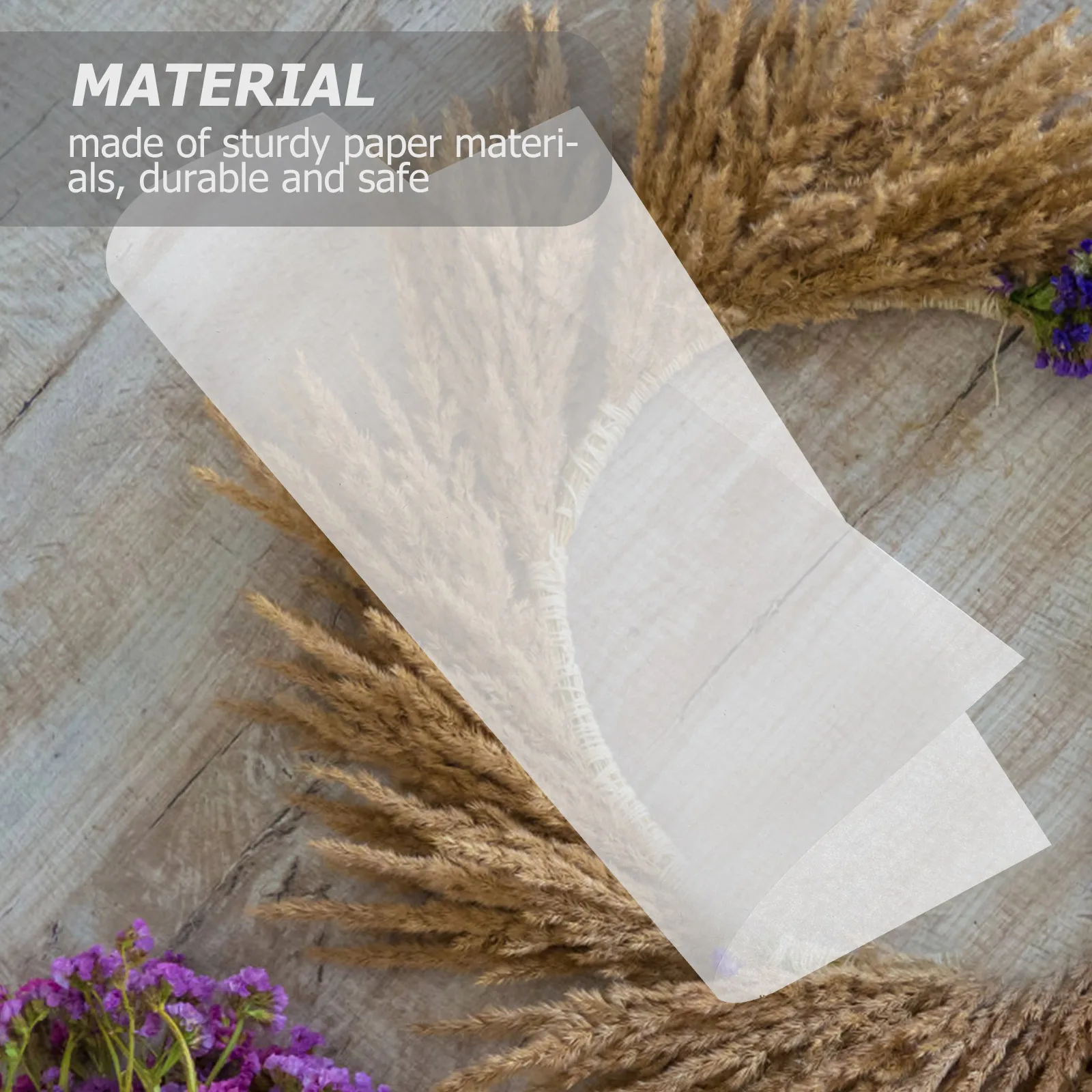 

10pcs Press Blotting Paper For Drying Diy Crafts Specimen Making Specimen Paper Making Household Pressing Tool10