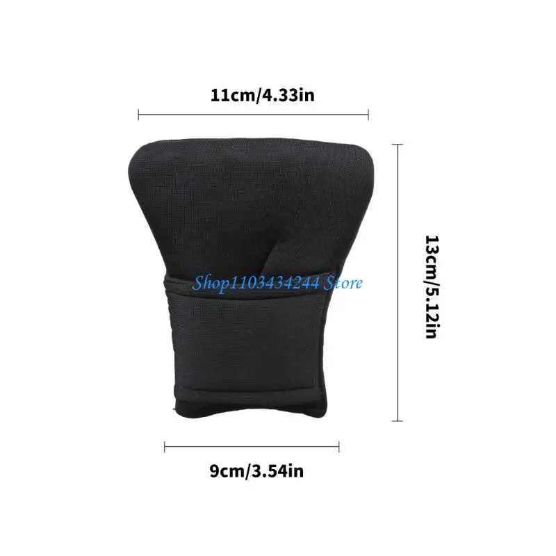 Baby Strollers Crotch Protective Pad For Strollers Harness Quick Installation