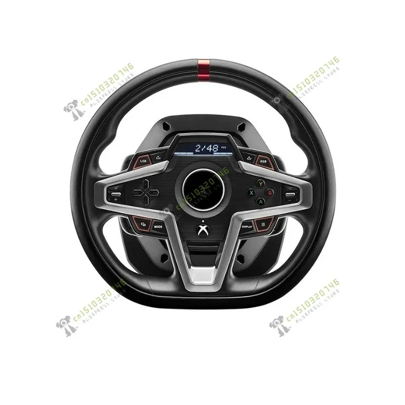 

Имитатор рулевого колеса новой гоночной игры T248X адаптирует к игре Horizon 4/5 Motorsport Motorsport 8.