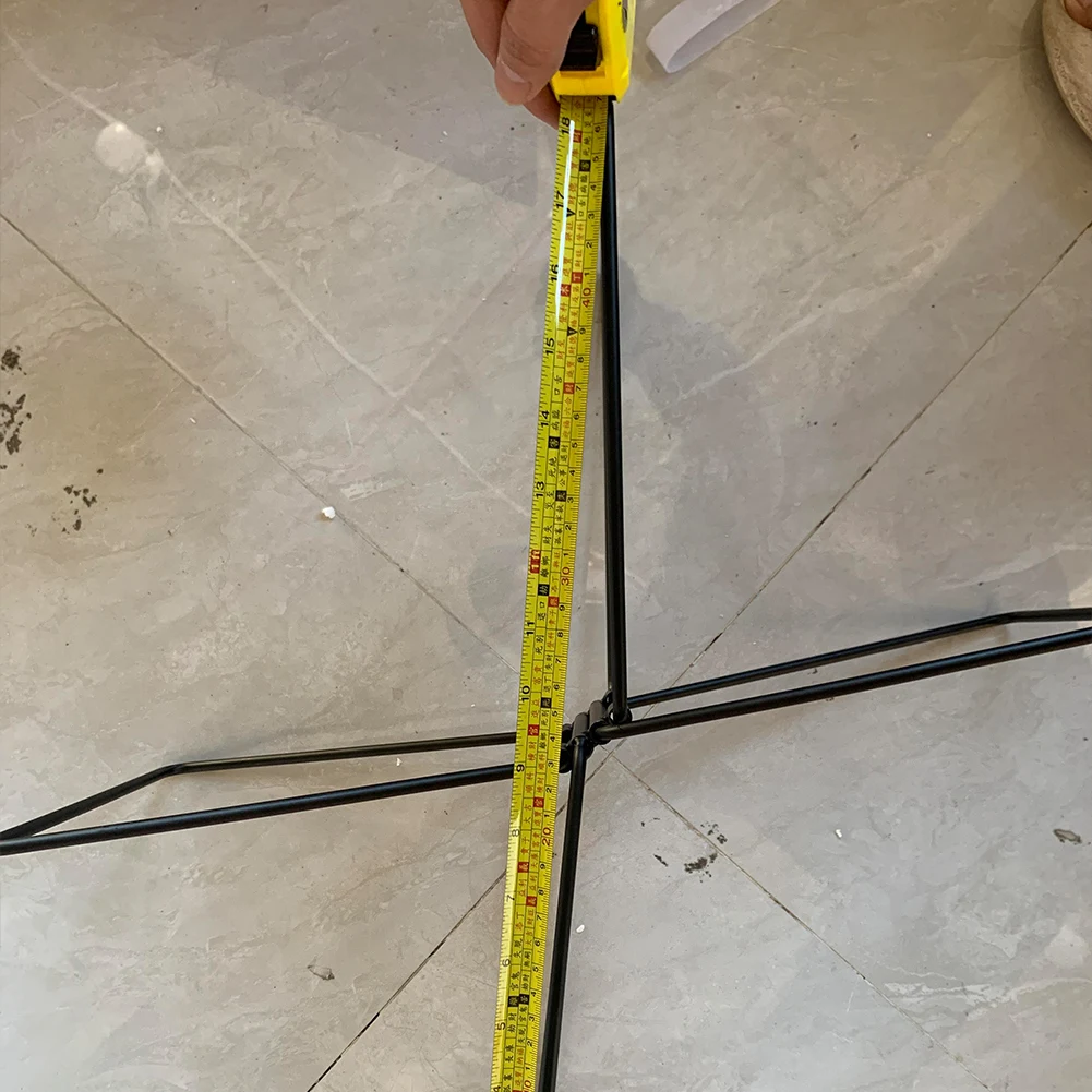 حامل معدني قابل للطي للتخييم، حامل صندوق من سبائك الألومنيوم المحمول، صندوق منظم من الفولاذ، حامل قابل للطي لصيد الأسماك في النزهات الخارجية