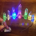 39 Crystal Rainbow