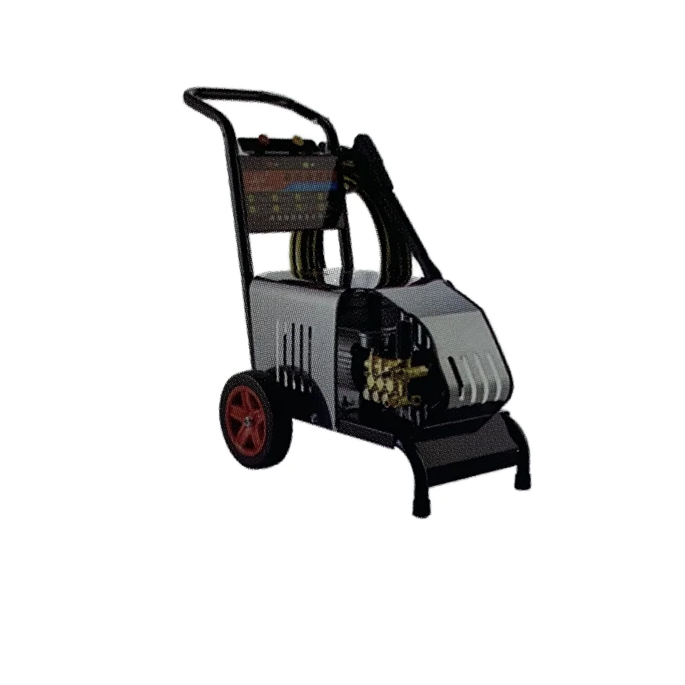 

Engineering Electric High Pressure Cleaner