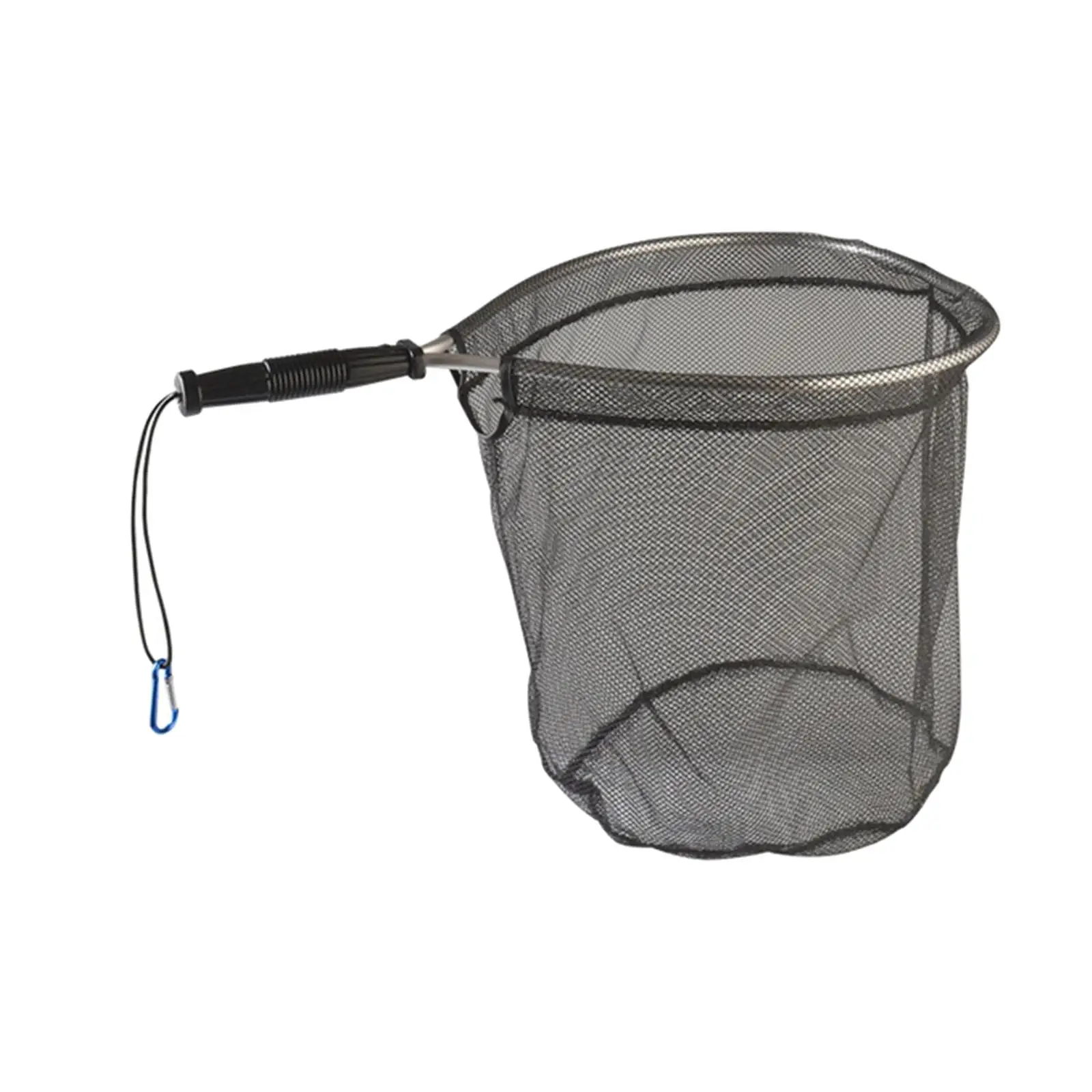 Fishing Mesh Net Lightweight Fishing Landing Net for Boat Fishing Accessory