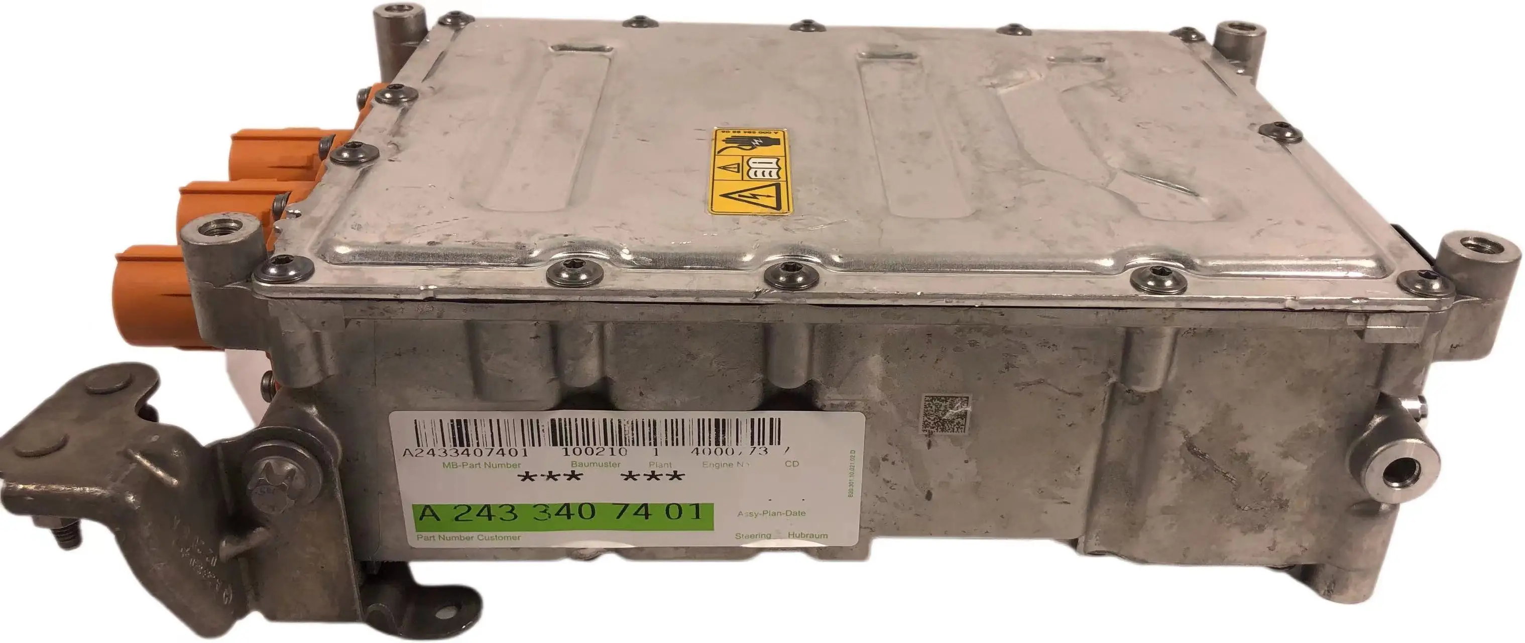 Adatto per caricabatterie integrato DCDC convertitore Mercedes Benz EQA EQB