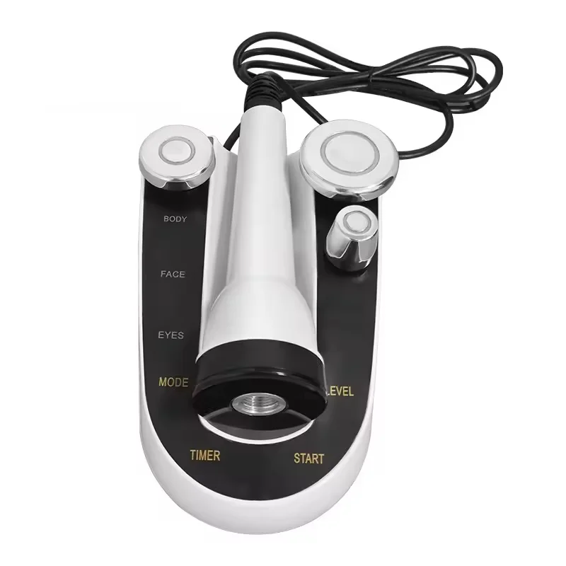 Home Use R Frequency Eyes Massager Skin Lifting Beauty Care Slimming Machine Anti Aging Wrinkle Removal Face Rejuvenation