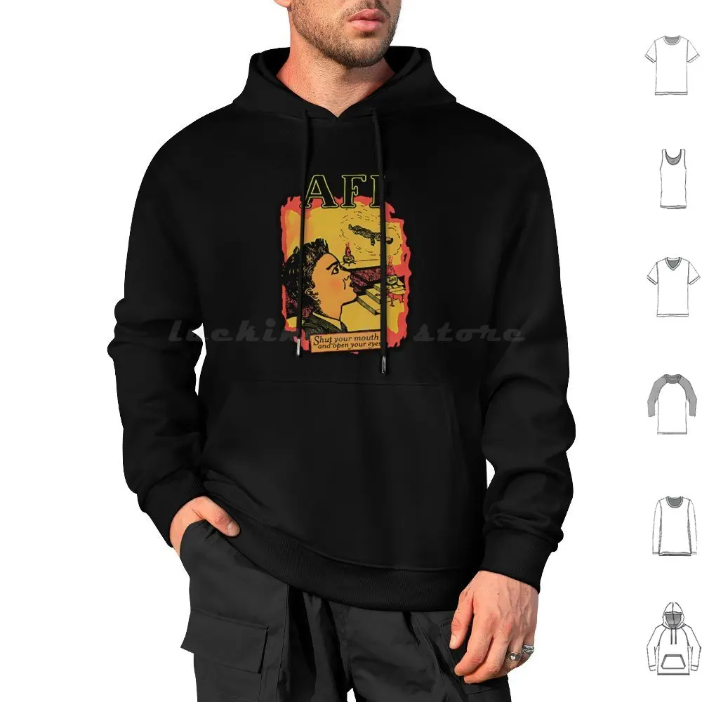 Fd41 Hoodies Long S…