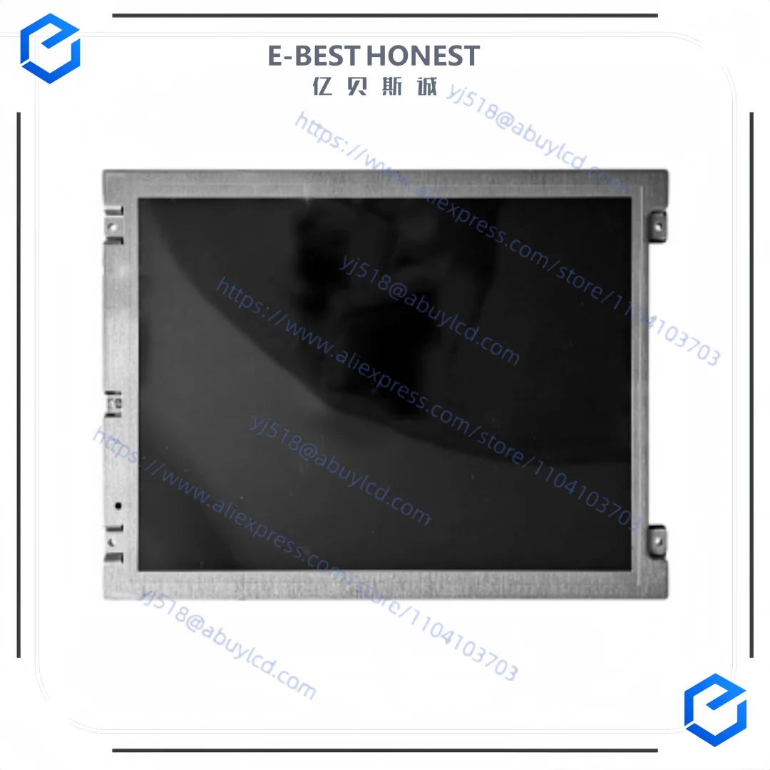 NL8060BC21-11C   8.4"  800*600 lcd panel module used for Industrial