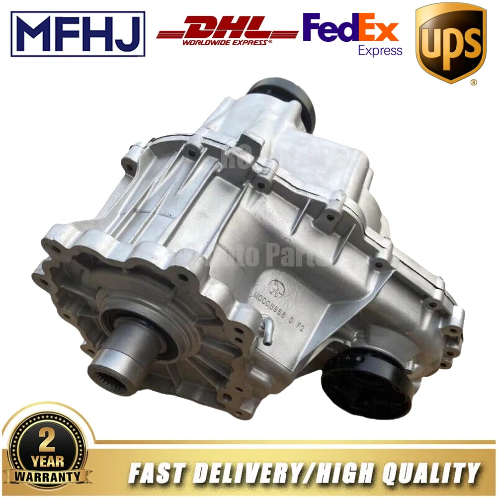 

SRT Transfer Case For Jeep Grand Cherokee 2014-2021 For Dodge Durango 2018-2023 05038879AB, 05038879AA