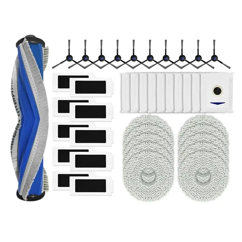 aeb1-pour-ecovacs-debot-t30-pro-omni-ddx14-brosse-laterale-principale-filtre-hepa-chiffons-de-nettoyage-sac-a-poussiere-accessoires-pour-aspirateurs-robots