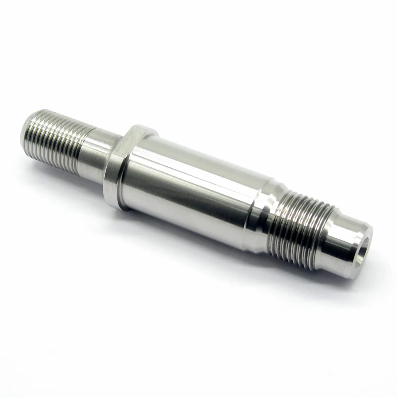 

Waterjet Parts Accessories Nozzle Body 190026-1 019519-1 041137-1 044837-1 Water Jet Cutting Machine