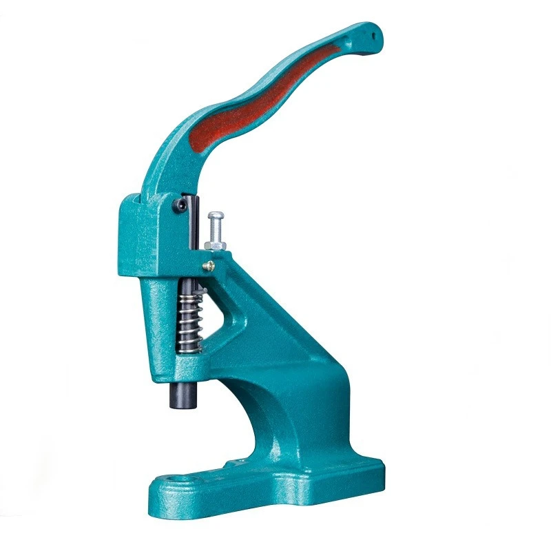 

Ручной пресс, ручная пряжка, настольная машина «четыре в одном», пряжка с кнопкой