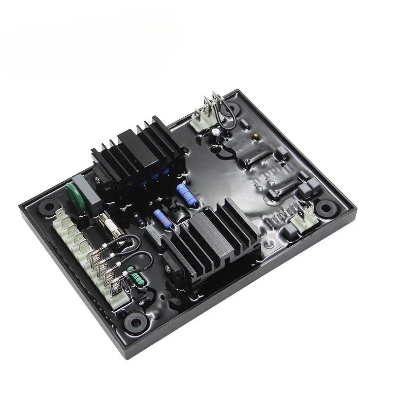 WT-2 Avr Generator …