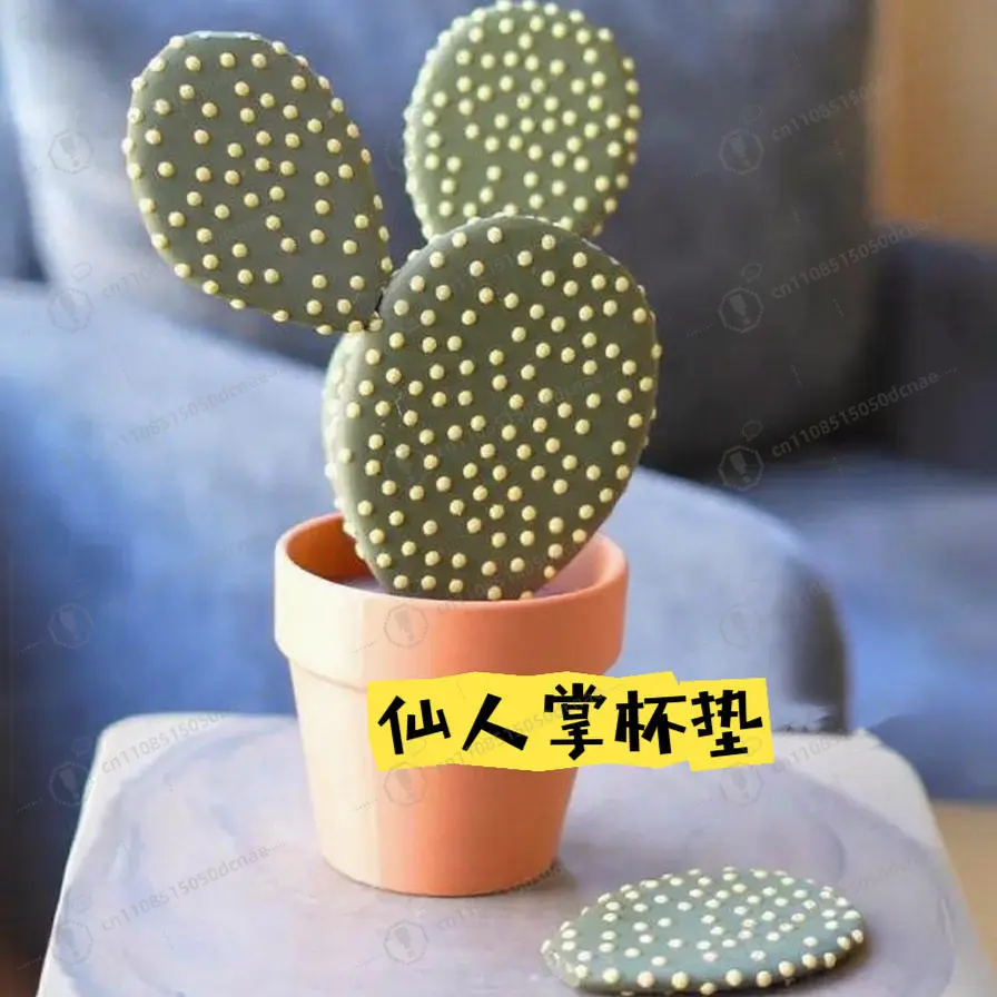 

Настольные украшения в виде зеленых растений: кактусы, магнитные подставки, имитация зеленых растений, декор для гостиной, украшения для прихожей.