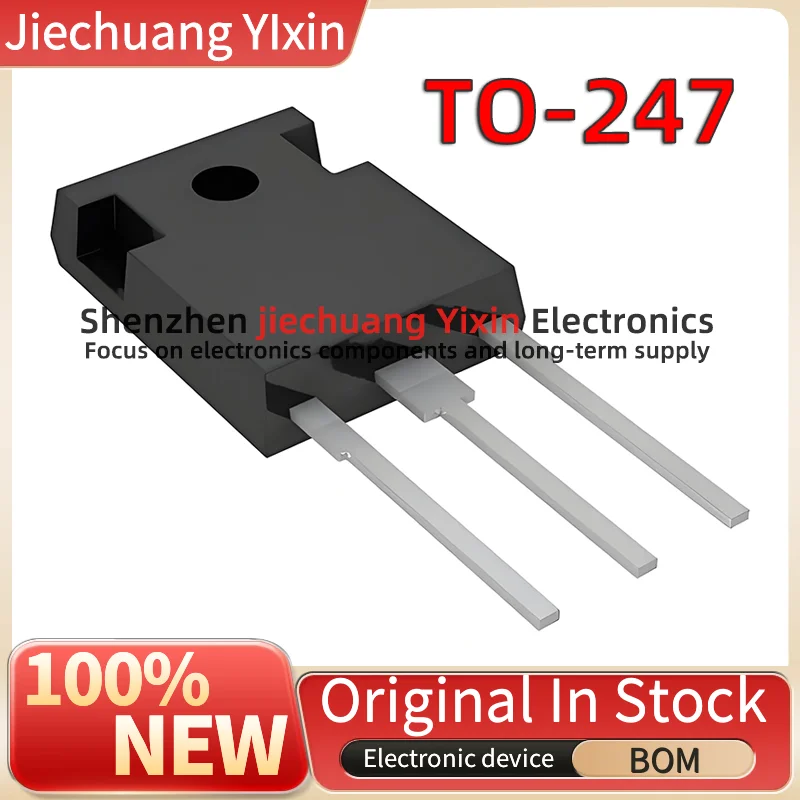 2SJ6920/J6920 20A/1700V TO-3PL High definition TV tube TRIODE Direct purchase New+Original 10 uds