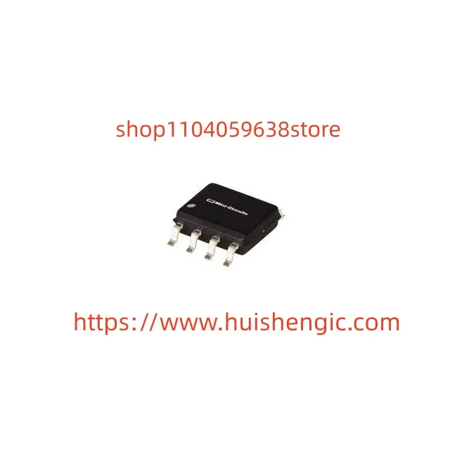 BP2G+      RF power distributor/spinter 1.42 GHz ~ 1.66 GHz isolation (minimum) 20dB, 3° unbalance (maximum) 8-SOIC