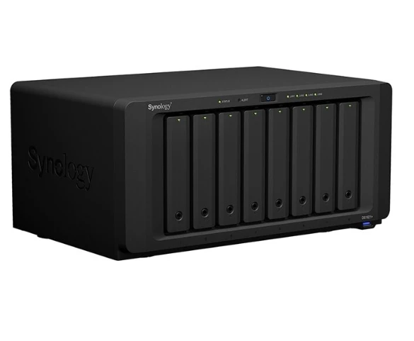 

Brand New DS1821+ USB Interface Cloud Server File Storage Data Backup Networking Storage NAS In Stock