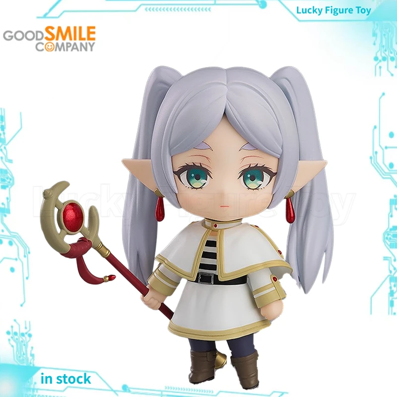 

【Original】GSC Q Version 2367 Frieren:Beyond Journey's End Frieren Toy