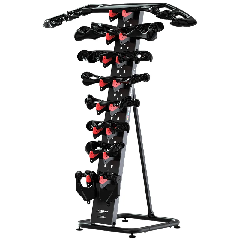 Multifunctional Tower Grip Set