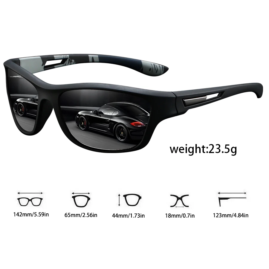 أزياء خمر نمط الدراجات نظارات شمسية رياضية الرجال النساء تشغيل الدراجات تسلق الجبال الرياضة رجل نظارات شمسية UV400 نظارات