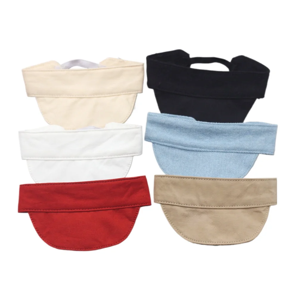 

For Lbubu First Generation Second Generation Third Generation Blind Box Hat Vinyl Face 17CM Pendant Macaron Doll Headdress Girl