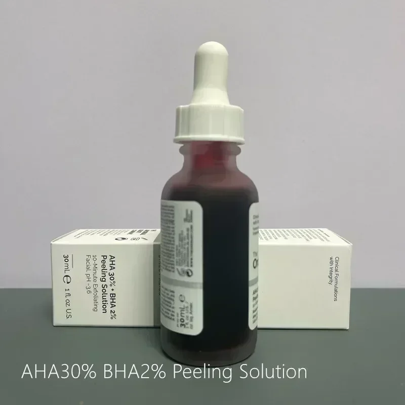 Niacinamide 10% + สังกะสี1% น้ำมันบำรุงผิวหน้าปรับสมดุลครีมบำรุงผิวความชุ่มชื้นผลิตภัณฑ์ของแท้