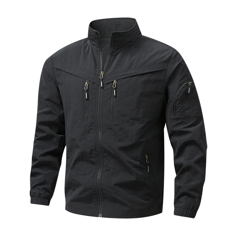 Thumbnail 4 - #37 New Classic Bomber Jackets Arrivals