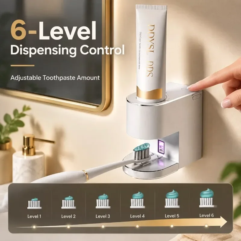 #19 Budget Toothpaste Squeezers & Dispensers for Smart Shoppers