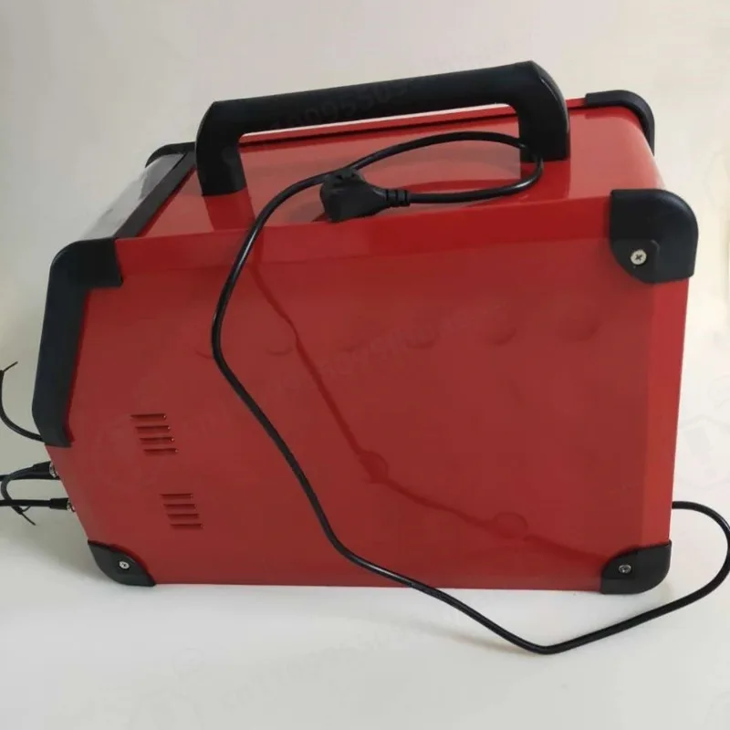 Digital Control Cold Wire Feeder Feeding Machine Dual Voltage 110V/220V for Pulse Welding Equipment