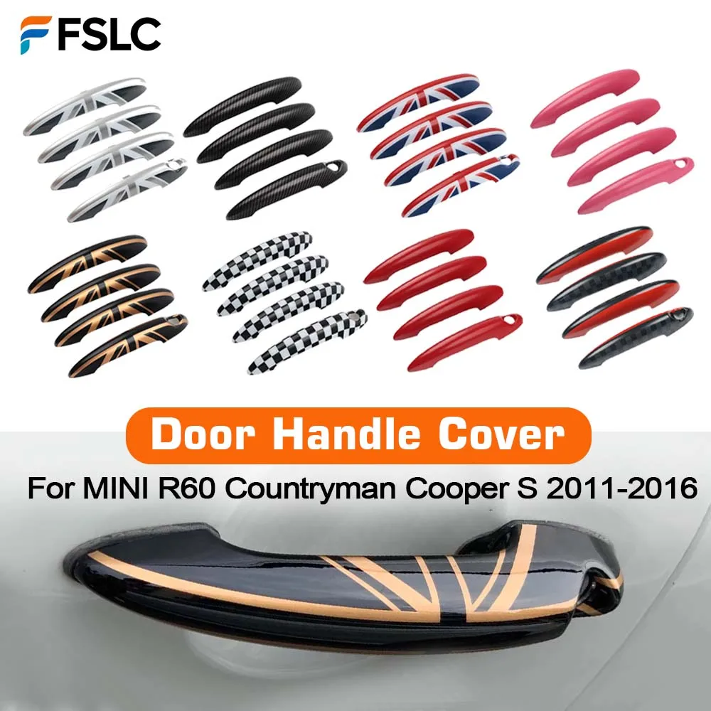 Door Handle Cover F…