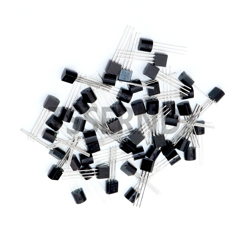 50PCS TL431A TO92 T… - image