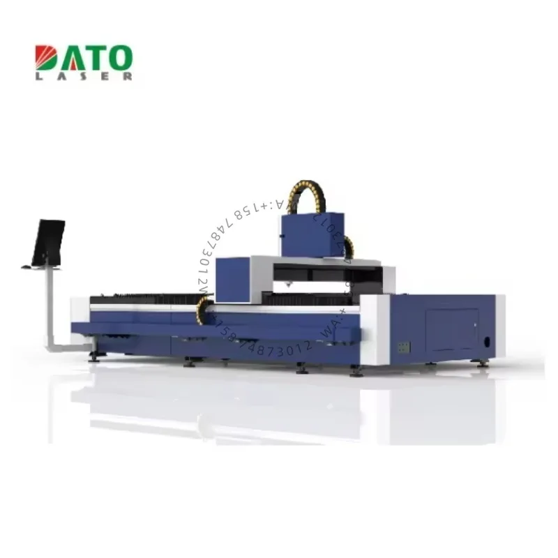 12000W La Ser Cutti… - image