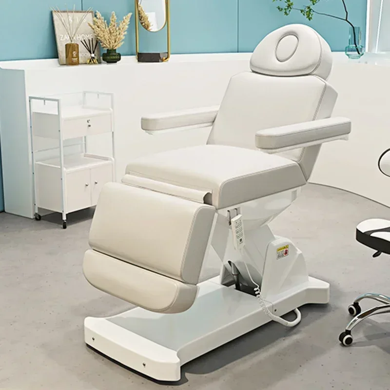 

Simple Design Couch Massage Chair Lash Modern Multifunction Tattoo Massage Chair Speciality Relaxation Schoonheidsstoel LLMC