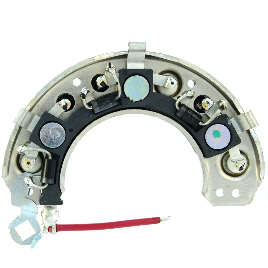 

RECTIFIER BRIDGE FOR 12511010 HI10004Fg HR728 L14053201 31-8119 135757 RH-17 PRP664 5812180330 8942469570 8942469571