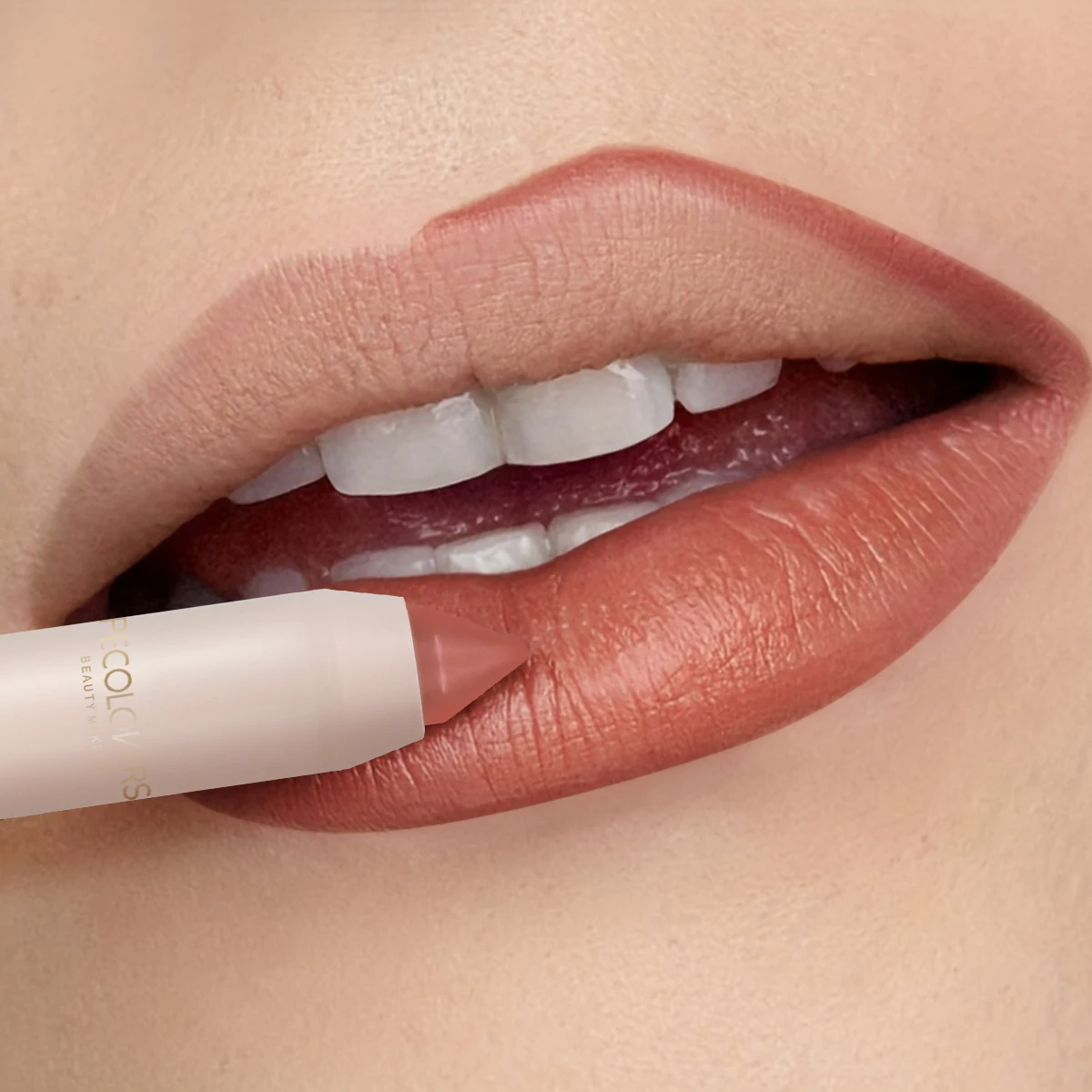 Rouge à lèvres rouge imperméable et durable, vernis à lèvres dodu, soyeux, contour naturel, velours, brillant à lèvres hydratant, maquillage, stylo