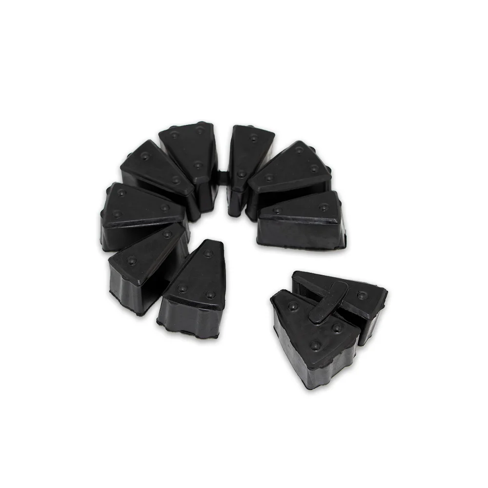 For BMW S1000RR S1000 RR 2009-2018 Motorcycle Rear Wheel Drum Rubber Buffer Hub Damper Kit Accessories