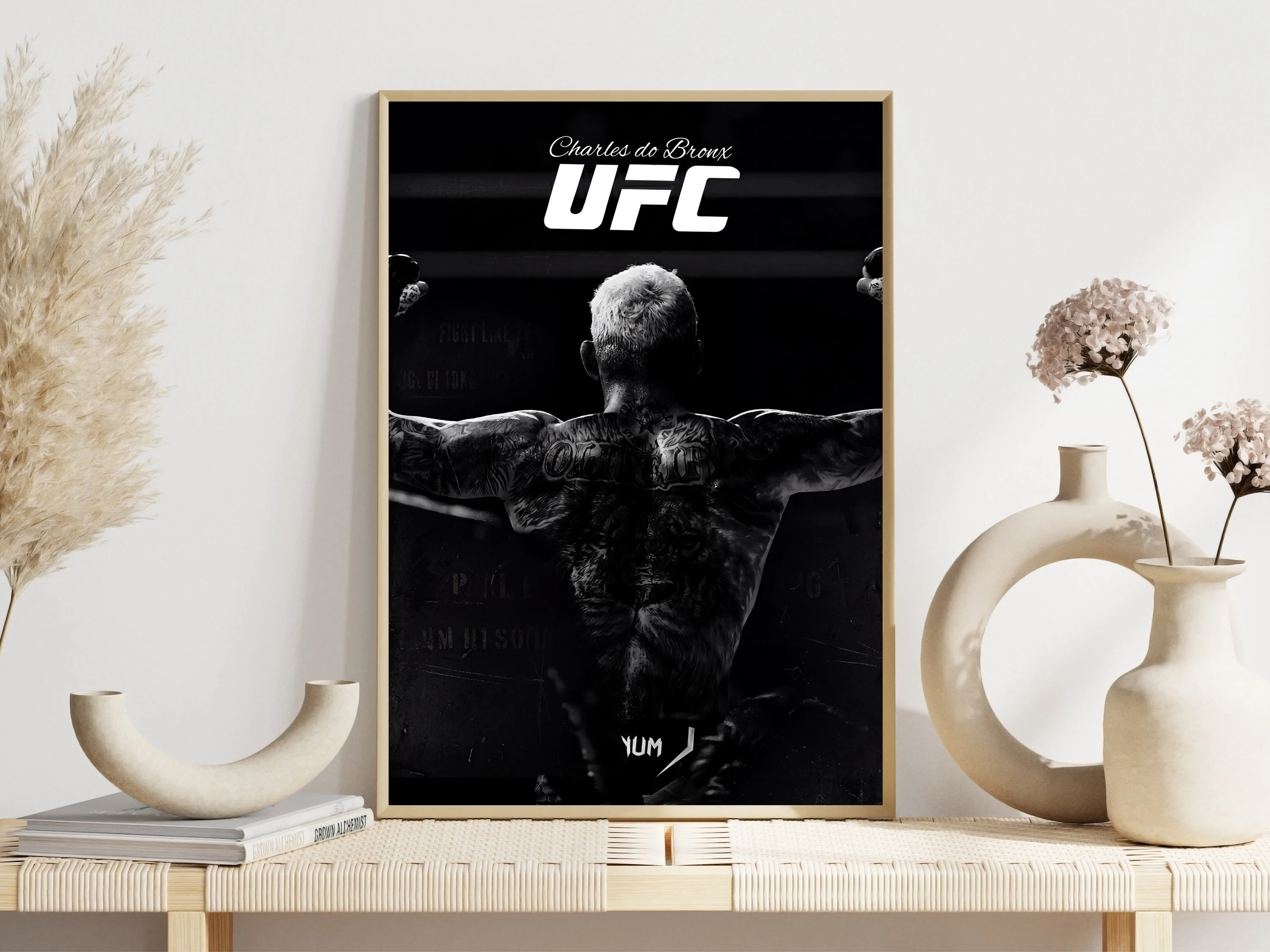 Popular Boxing UFC Gym Fightin - Home Gym Minimalist 评论和价格