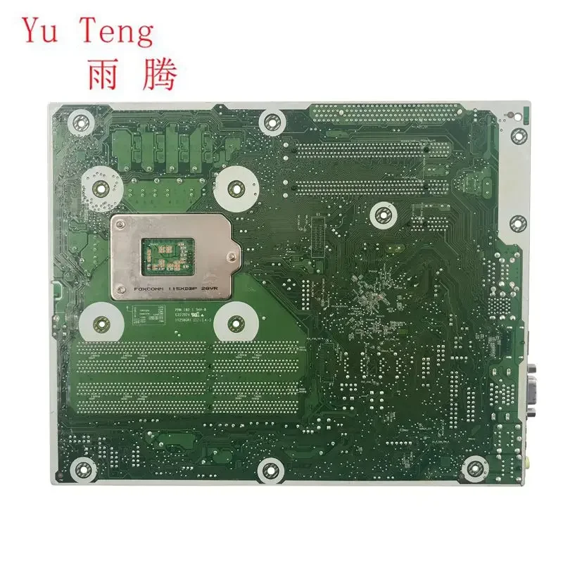 dla płyty głównej stacji roboczej HP Z220 655840 -001 655582 -001 Płyta główna LGA 1155 w 100% przetestowana i dostarczona nienaruszona