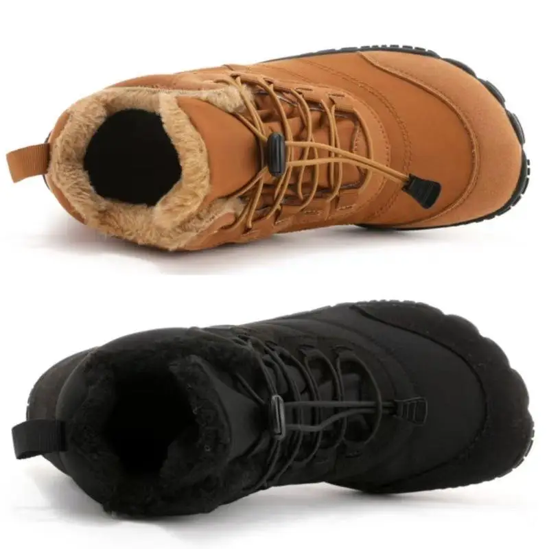 

Fashion Simple Women's Men's Hiking Mountaineering Shoes Comfortable Breathable Waterproof Sneakers Lightweight Shoes Walking Sh