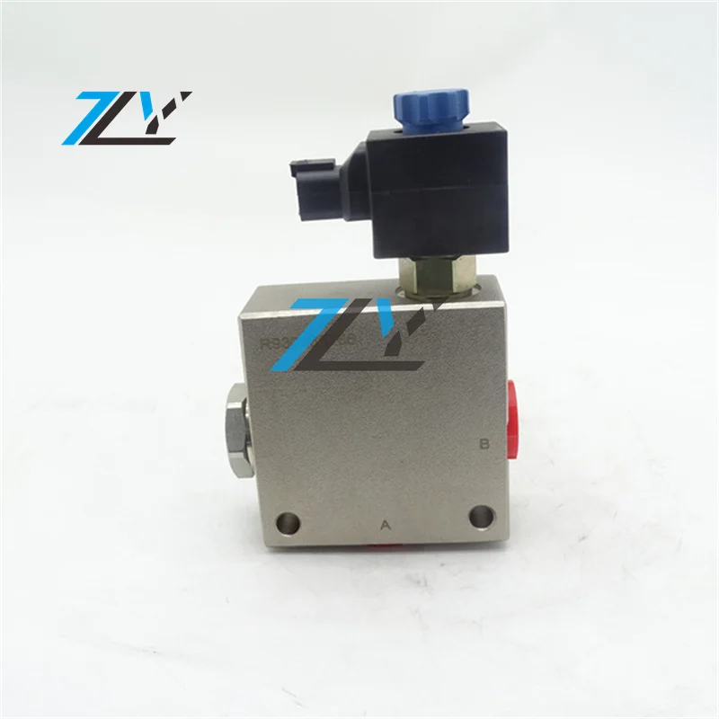 

25/221087 Hydraulic hammer valve 25-221087 Filter Hammer Hydraulic Hammer Control Valve excavator hydraulicparts