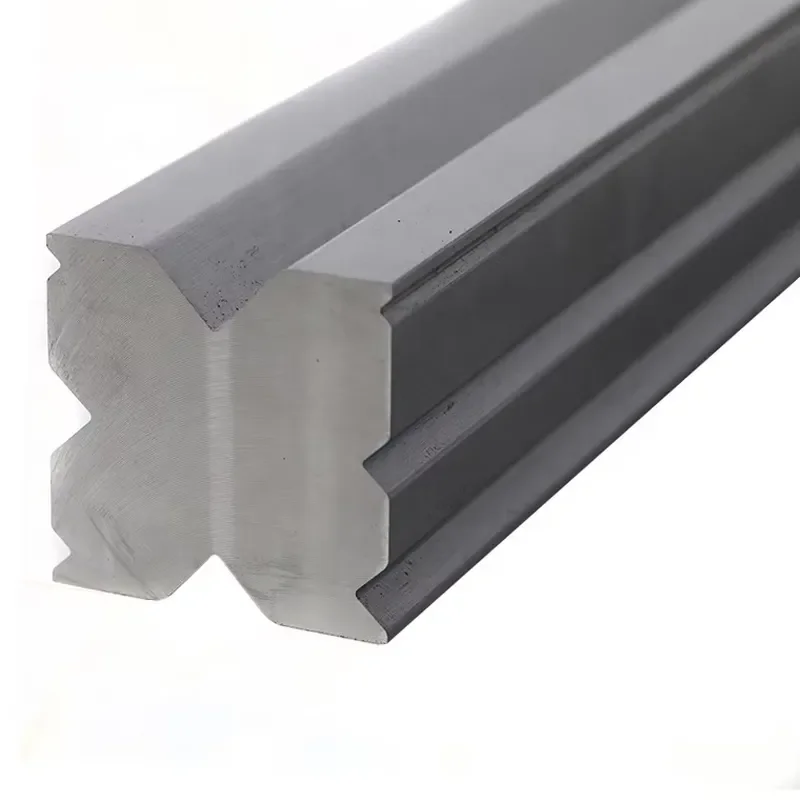 High Quality Multi-V Block Bending Die Tools Hydraulic Press Brake Moulds