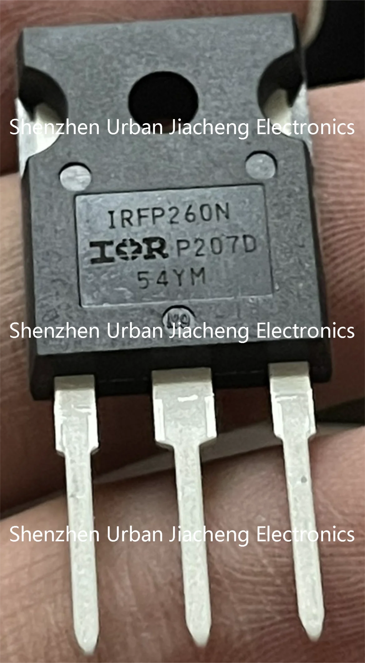 10PCS IRFP260N MOS TO-247 200V/50A Imported Original Best Quality