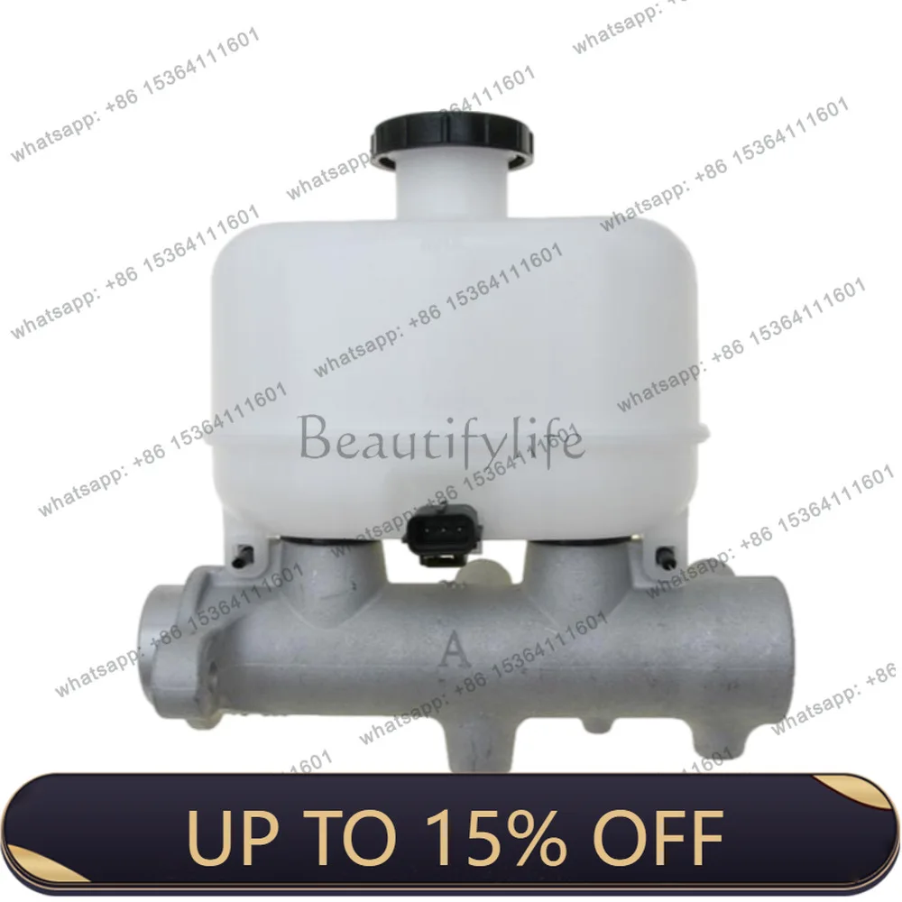 LS American off-road pickup F250 brake pump repair parts 5C3Z2140FA M630038 brake master pump