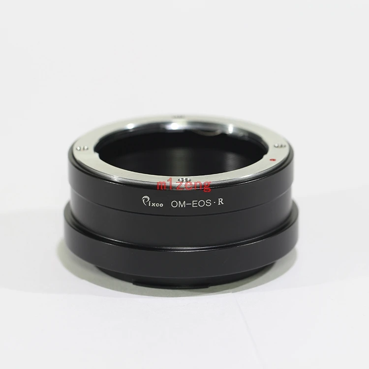 OM-EOSR Lens Adapte… - image