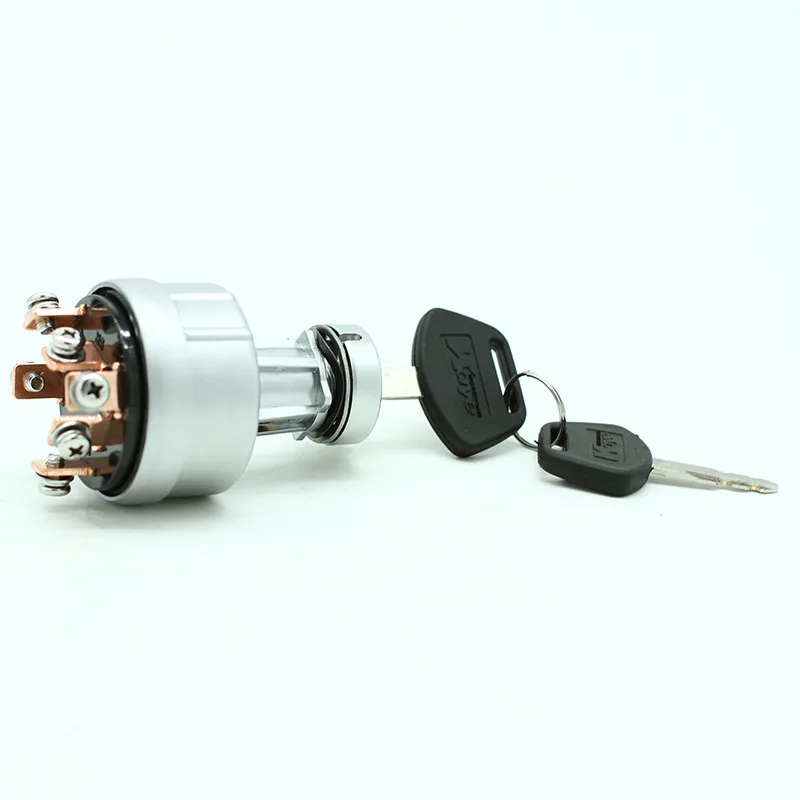 

Sumitomo SH200 Ignition System Ignition Switch Automotive Parts Ignition Switch