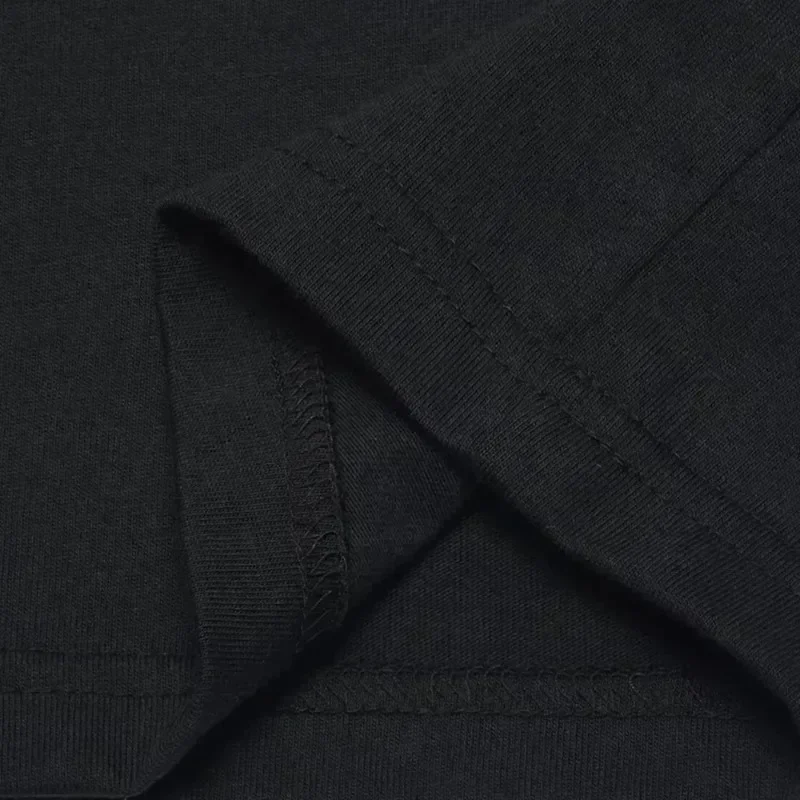 2025 الصيف الرجال كبيرة مطبوعة الجولة الرقبة قصيرة الأكمام المطبوعة رياضة الرياضة والترفيه العصرية 100% القطن الخالص تي شيرت مطبوع